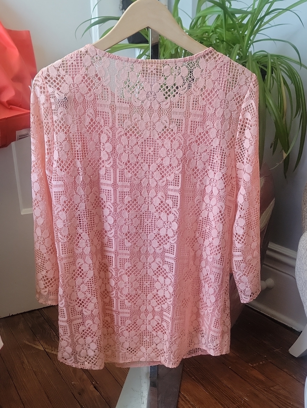 Ruby Rd. Women Tops - Picture 2 of 6